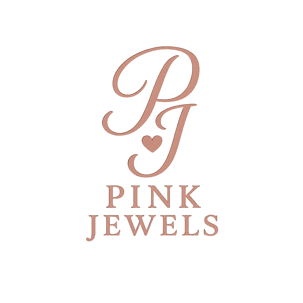 Pink Jewels 